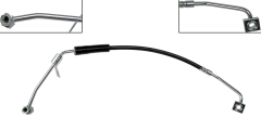 Bremsschlauch Vorne - Brake Hose Front  RAM PU 2WD 02-05